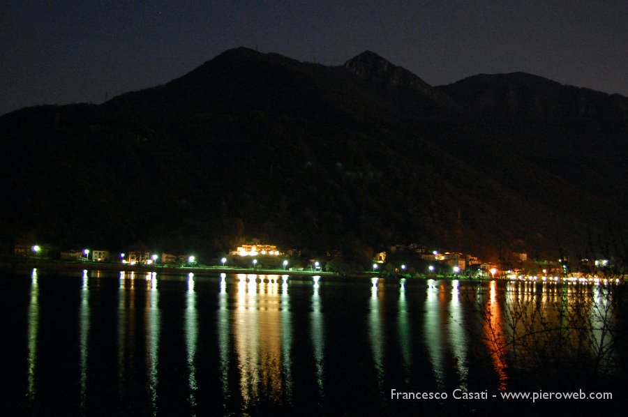 01 Luci sul lago d'Endine.JPG